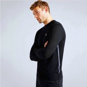 Ted Baker London navy sweater